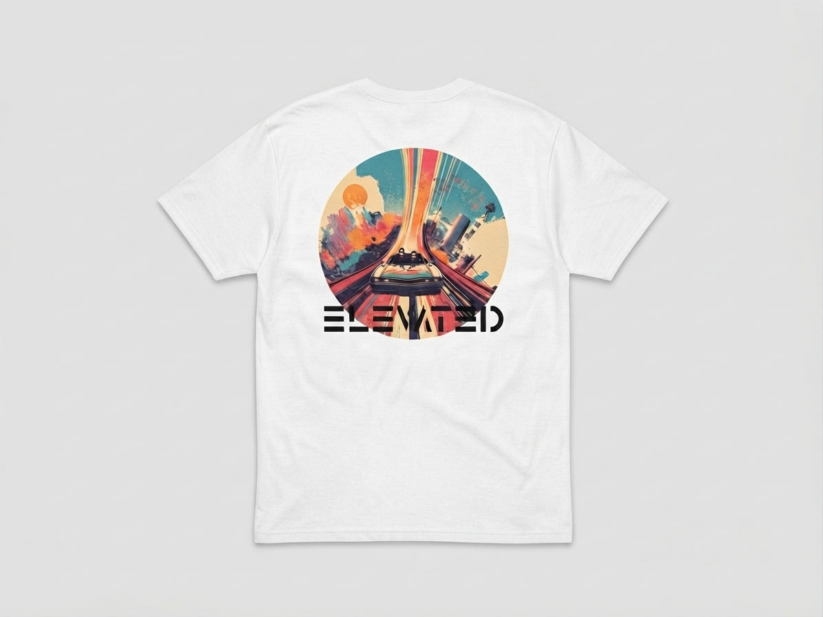 Adrenaline T-Shirt