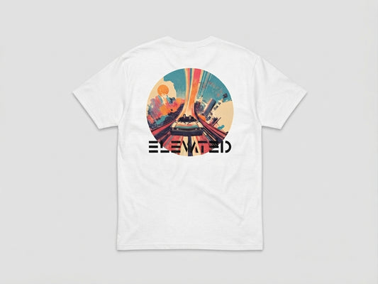 Adrenaline T-Shirt