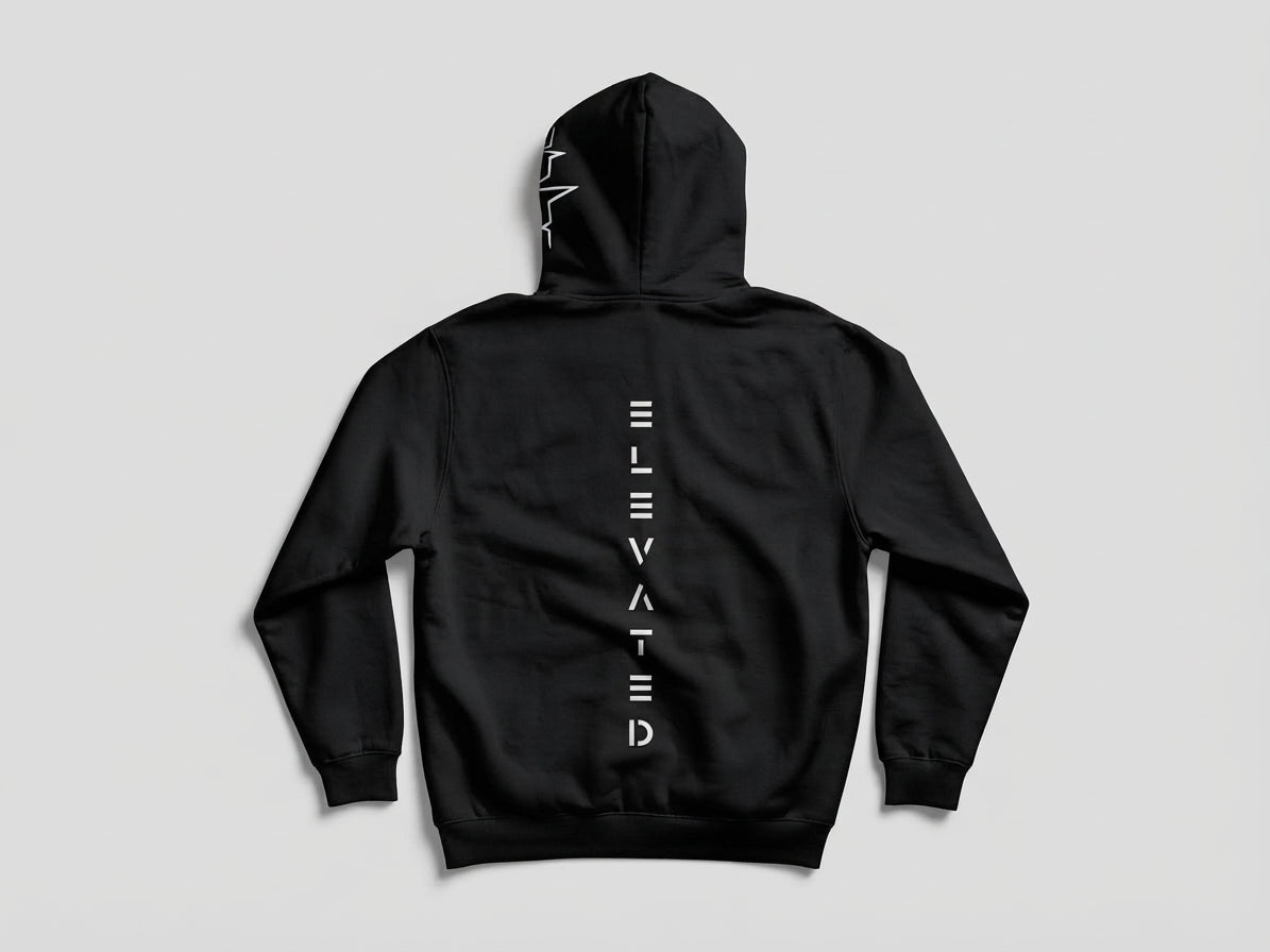 Beat Hoodie