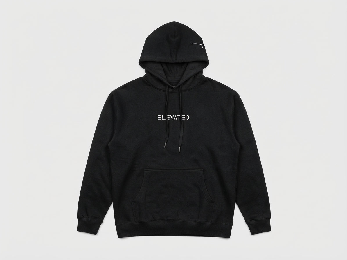 Beat Hoodie