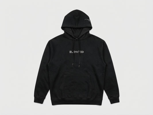 Beat Hoodie
