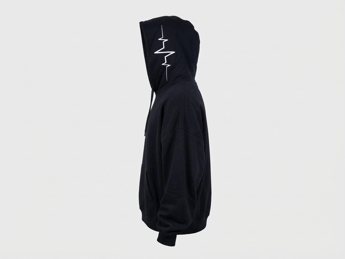 Beat Hoodie