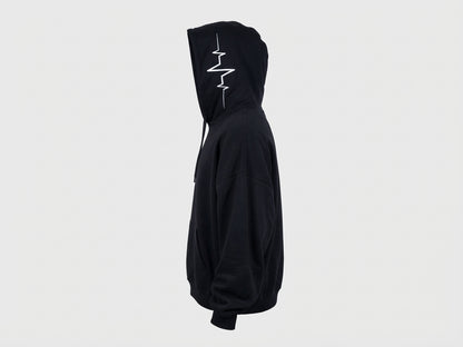 Beat Hoodie