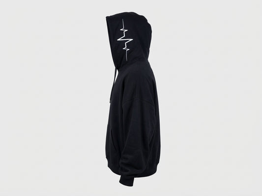 Beat Hoodie