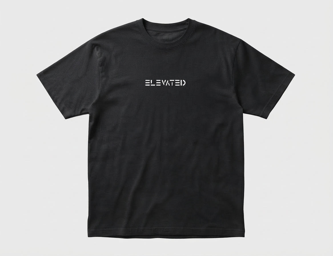 Iced Out T-Shirt